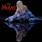 Reflection (2020) [From "Mulan"]