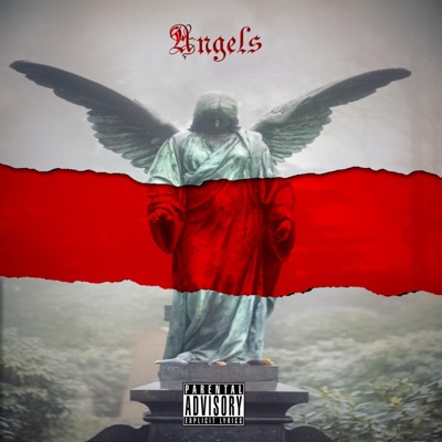 Angels - Single