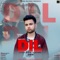 Dil (feat. N.K Creations) - Sahil KP lyrics