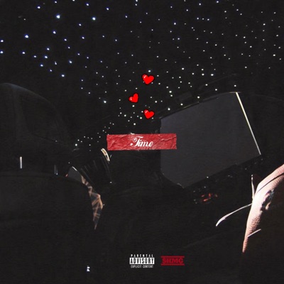 Time (feat. Bxnks) - Single