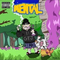 Mental - Single - DIL