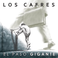 Los Cafres - Casi q' me pierdo