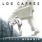 Kaos - Los Cafres lyrics