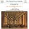 Prld, Fugue Et Var, Op.18: Andantino - Eric Lebrun lyrics