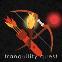 Tranquility Quest - Single - ChocolateButter