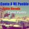 Y en eso llego Fidel - Pablo Neruda & Carlos Puebla lyrics