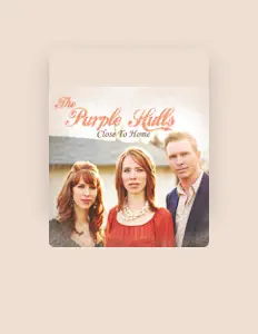 Listen to The Purple Hulls, watch music videos, read bio, see tour dates & more!