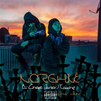 Narghilè - Single - Diuha, El Chapo Junior & Touché