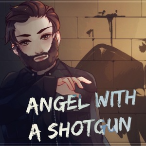 Angel With a Shotgun - Single