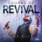 Reveal (feat. José Garrafa) - William McDowell lyrics