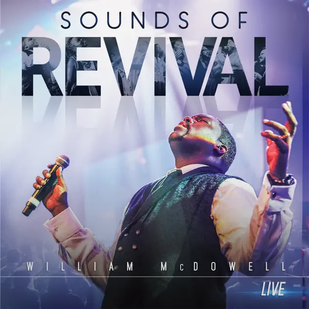 Cover art of William McDowell ft Travis Greene - It Is So