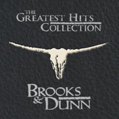 Brooks & Dunn - Hard Workin' Man