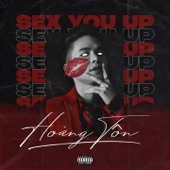 Sex You Up artwork
