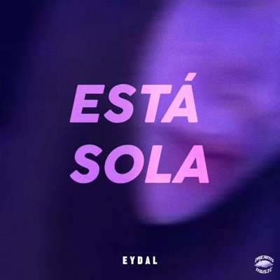 Está Sola - Single