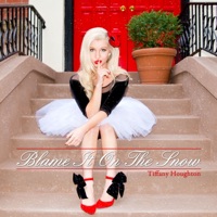 Blame It on the Snow - Single - Tiffany Houghton