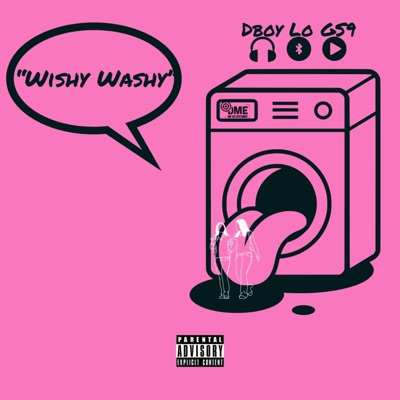 Wishy Washy - Single