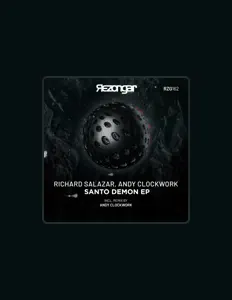 Ascolta Richard Salazar, guarda video musicali, leggi la biografia, vedi le date del tour & altro!