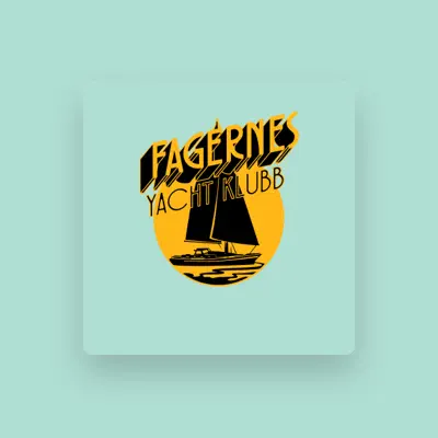 Listen to Fagernes Yacht Klubb, watch music videos, read bio, see tour dates & more!