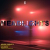 Headlights (feat. Boutross, Saleem & Thayu Mwas) - Single