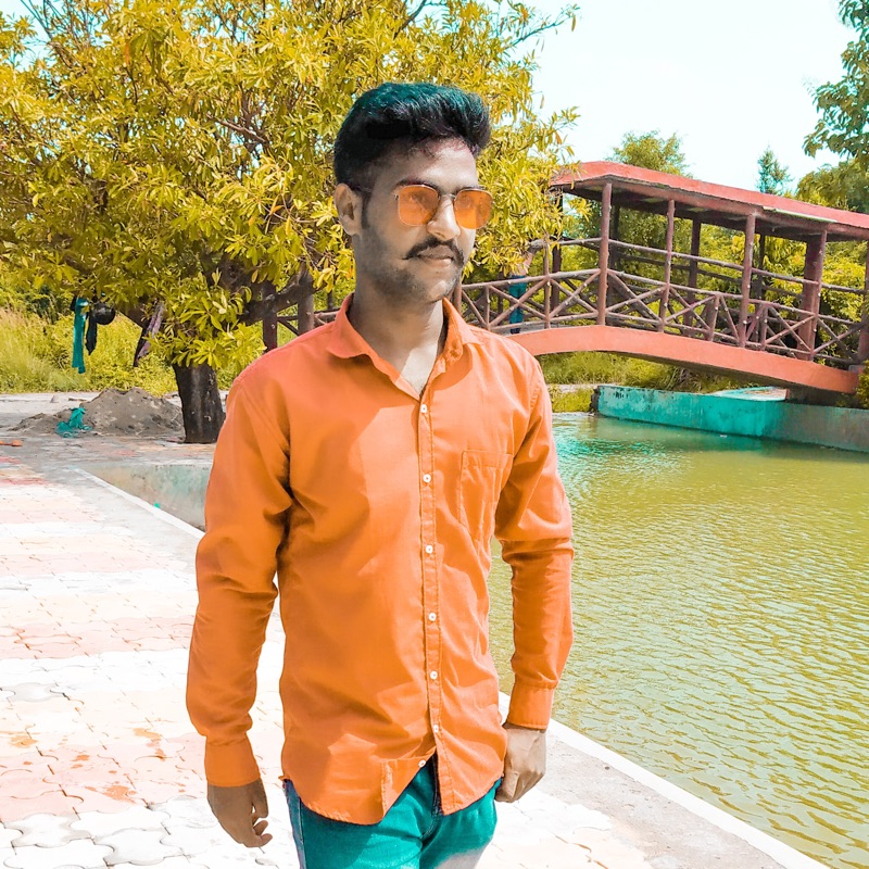 Ankur aakarshit Yadav - Gallian Returns