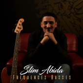 Tarik Road - Slim Abida
