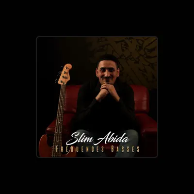 Listen to Slim Abida, watch music videos, read bio, see tour dates & more!