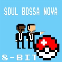 Soul Bossa Nova (8-Bit) - Single - MrLONELY WOLF