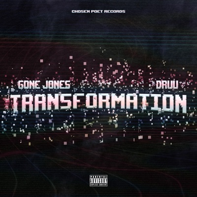 Transformation (feat. Druu) - Single