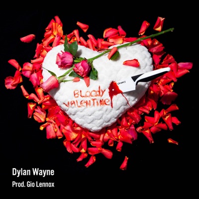 Bloody Valentine (feat. Gio Lennox) - Single