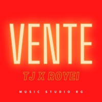 Vente - Single - TJ & Royei