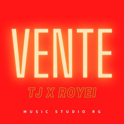 Vente - Single