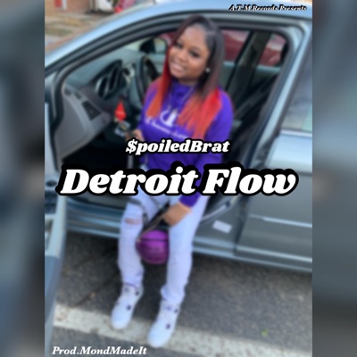 Detroit Flow - Single