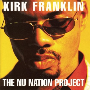 Kirk Franklin Love 