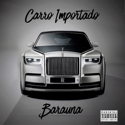 Carro Importado - Single