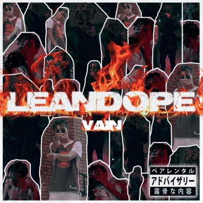 Lean & Dope - Single