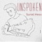 Unspoken - Suriel Hess lyrics