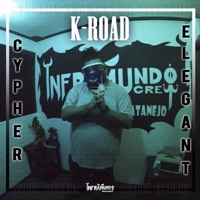 Cypher Elegant - Single - K-Road
