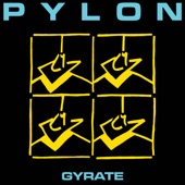 Gyrate (Remastered) artwork