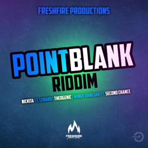 Point Blank Riddim (Instrumental)