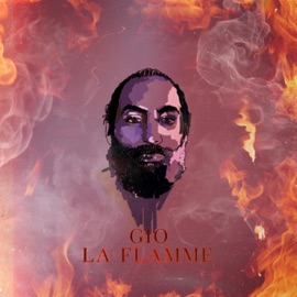 La flamme Gio