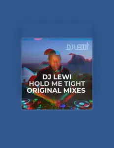Listen to DJ Lewi, watch music videos, read bio, see tour dates & more!