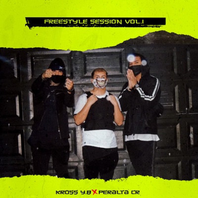 Freestyle Session, Vol. 1 - Single