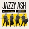 Be Outside - Jazzy Ash lyrics