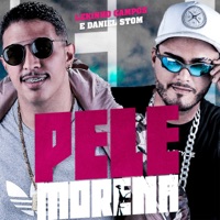 Pele Morena - Single - Lekinho Campos & Daniel Stom