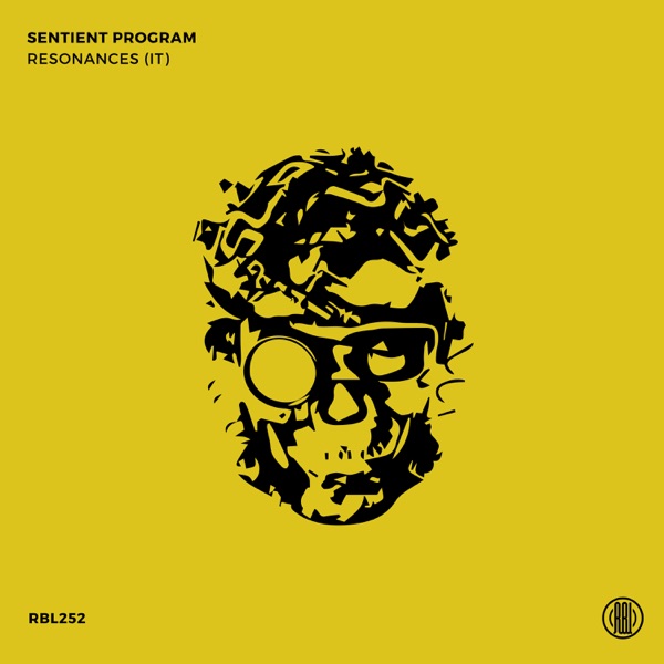 Sentient Program - Single
