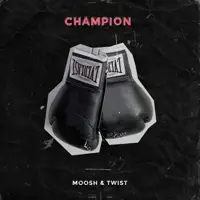 Champion — Moosh & Twist