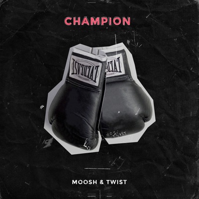 Champion - Single