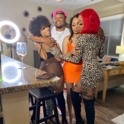 Gangsta Barbies - EP