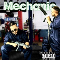 Mechanic - Single - DoTorNot