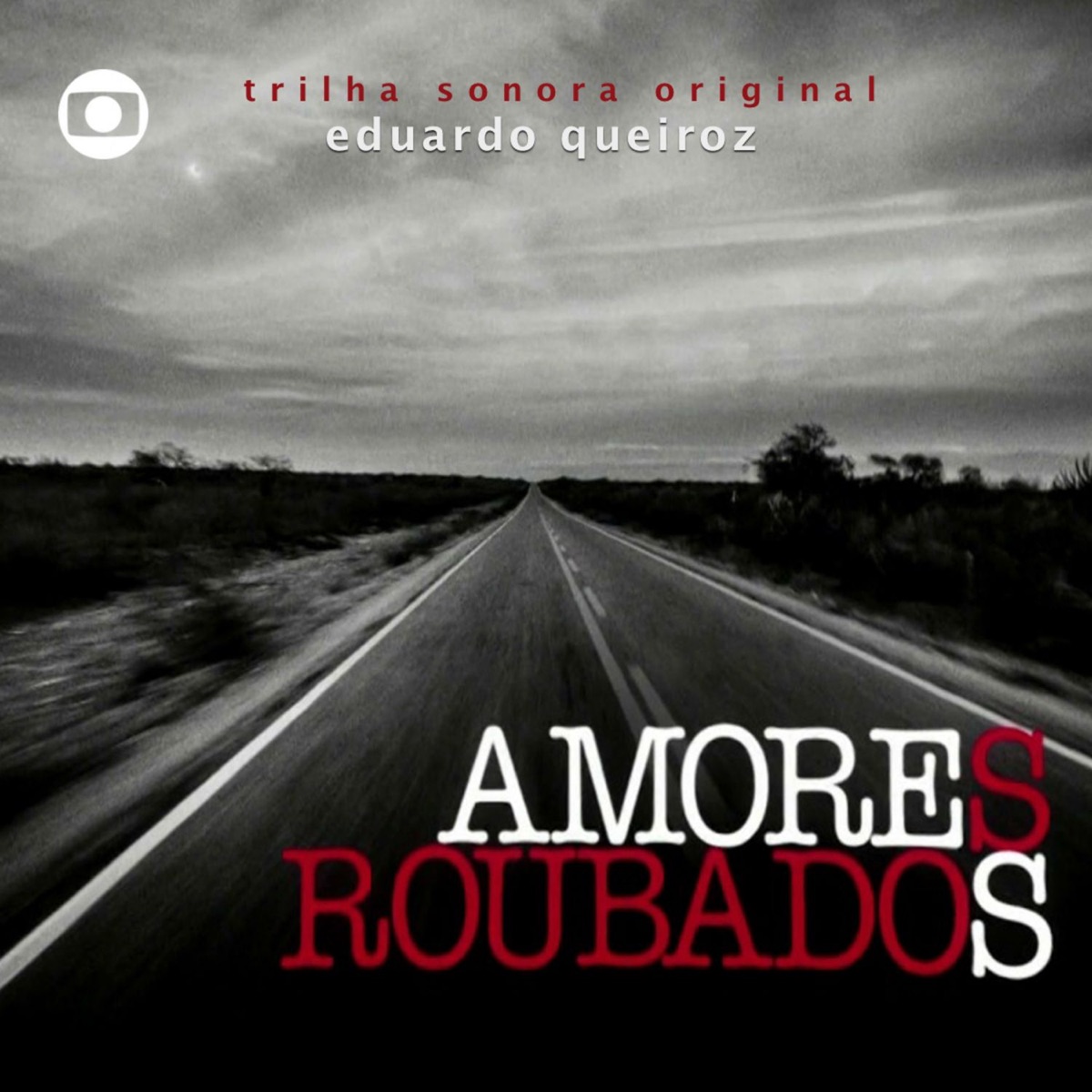 Música Original de a Regra do Jogo - Album by Eduardo Queiroz